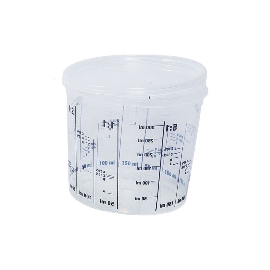 Gobelet de mélange - 1,4 l