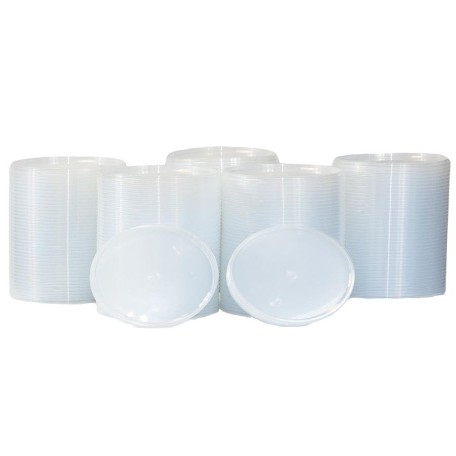 Couvercle pour gobelet de mélange - 750 ml