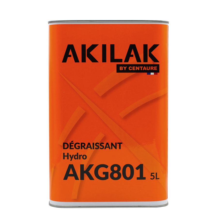 Dégraissant hydrodiluable