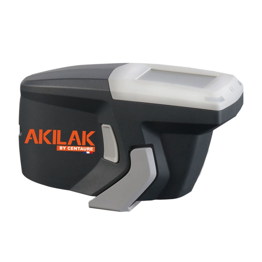 Spectrophotomètre micro tri color