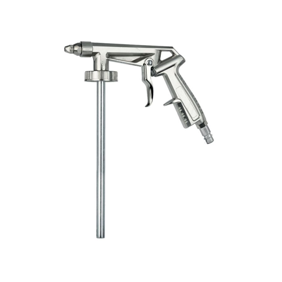 Pistolet de structure pour antigravillon