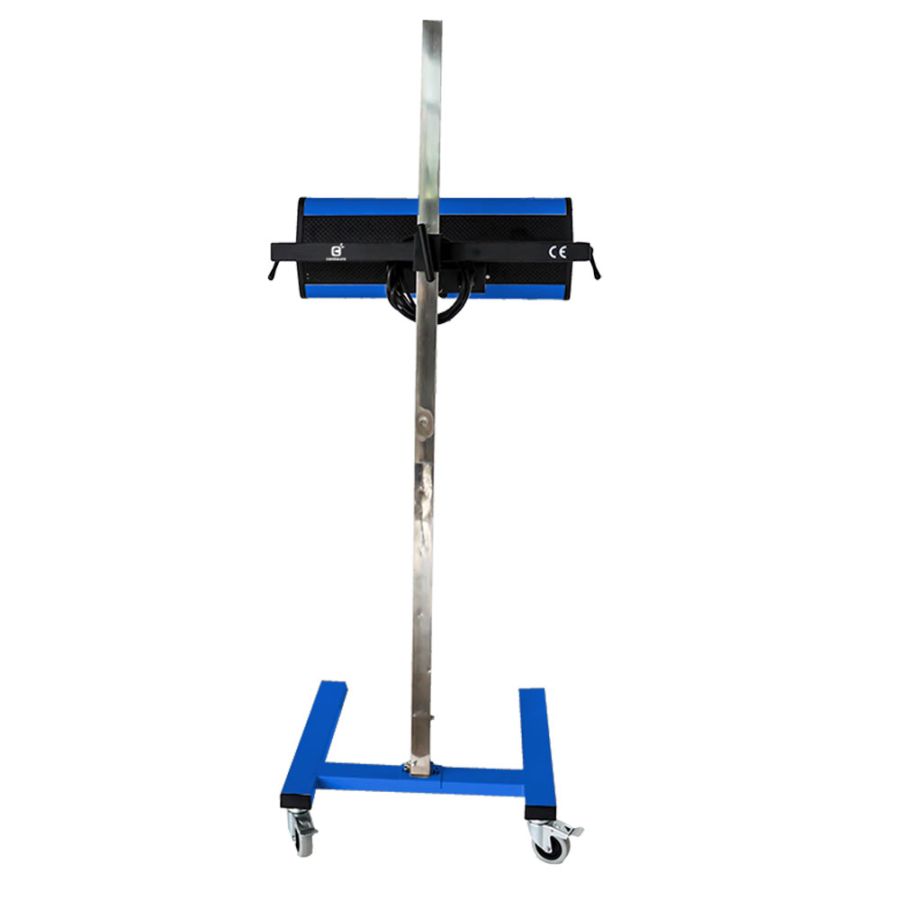 Sécheur infrarouge - 1 tête