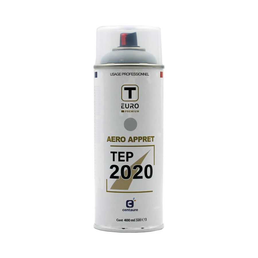 Apprêt universel gris clair