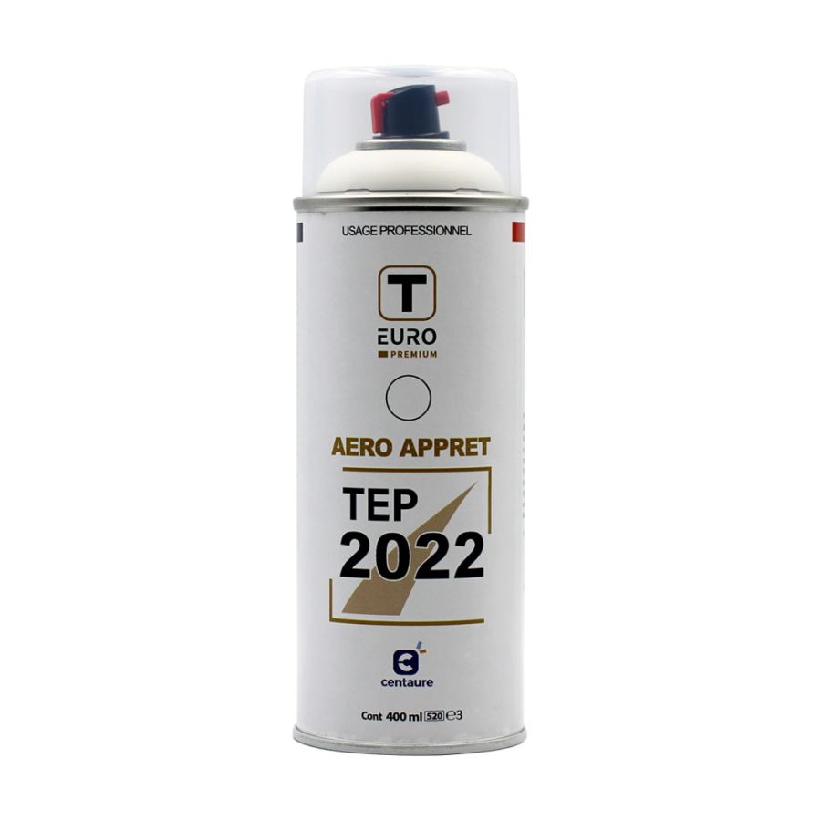 Apprêt universel blanc