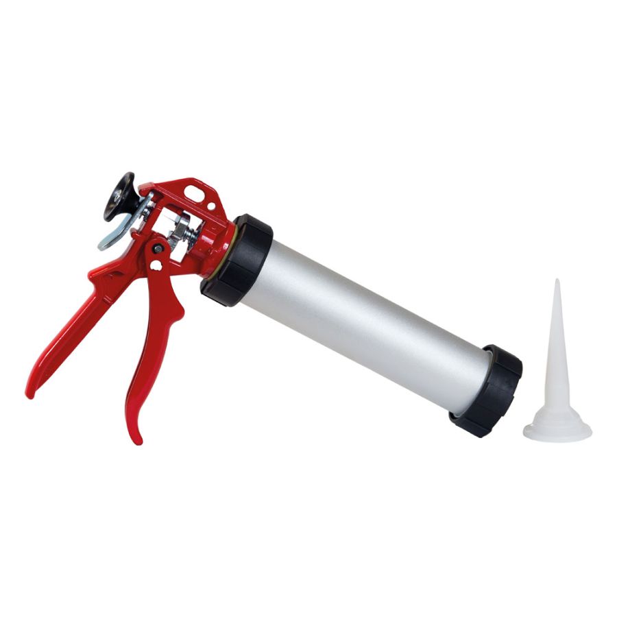 Pompe démultipliée