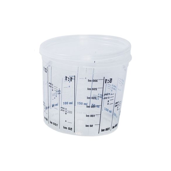 Gobelet de mélange - 2,3 l