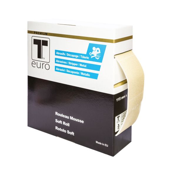 Rouleau mousse - p800