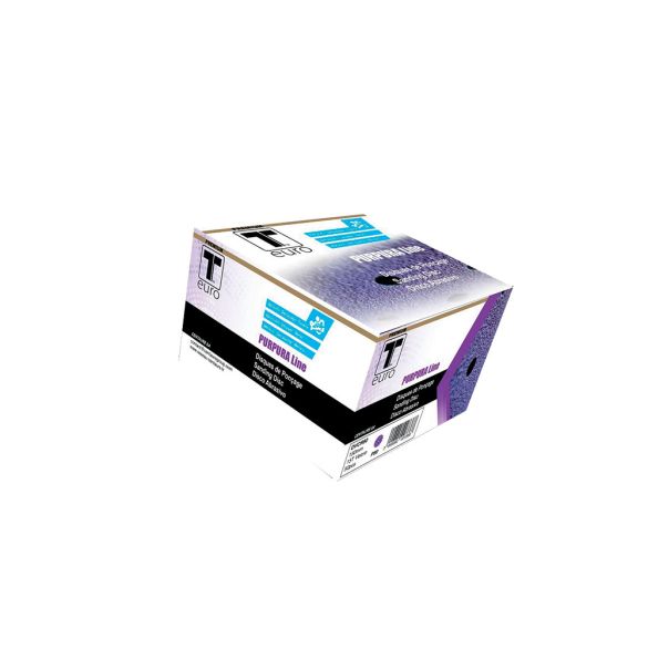 Disques céramique 15 trous - p240