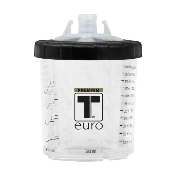 Kit poche de 800 ml - 125 microns