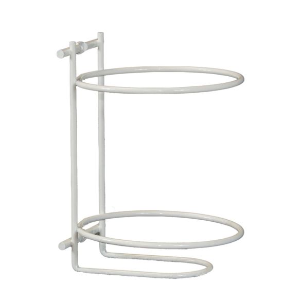 Support pour nettoyant mains