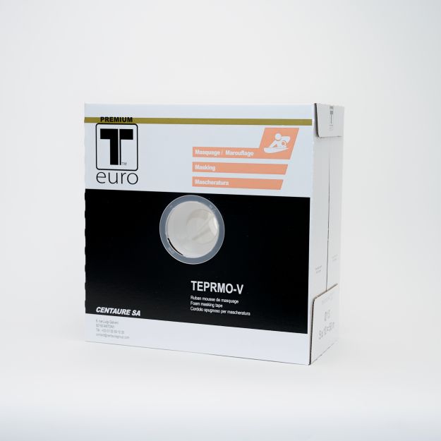 Ruban mousse - teprmo-v