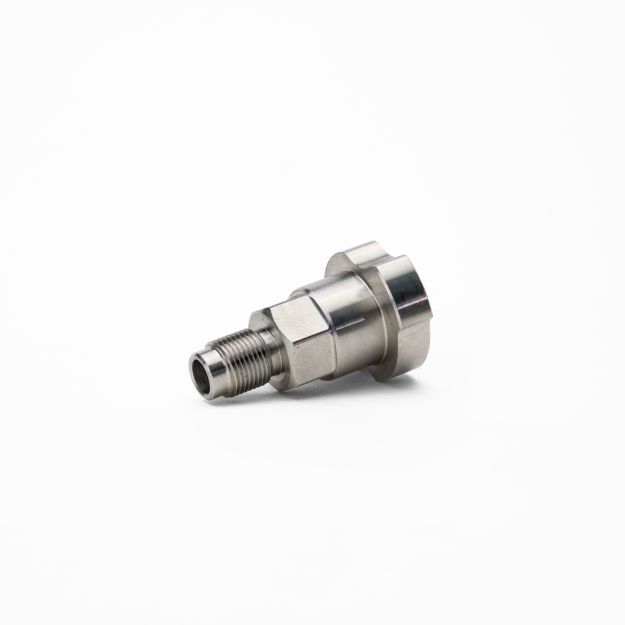 Adaptateur (a17) wajcom ego/slim