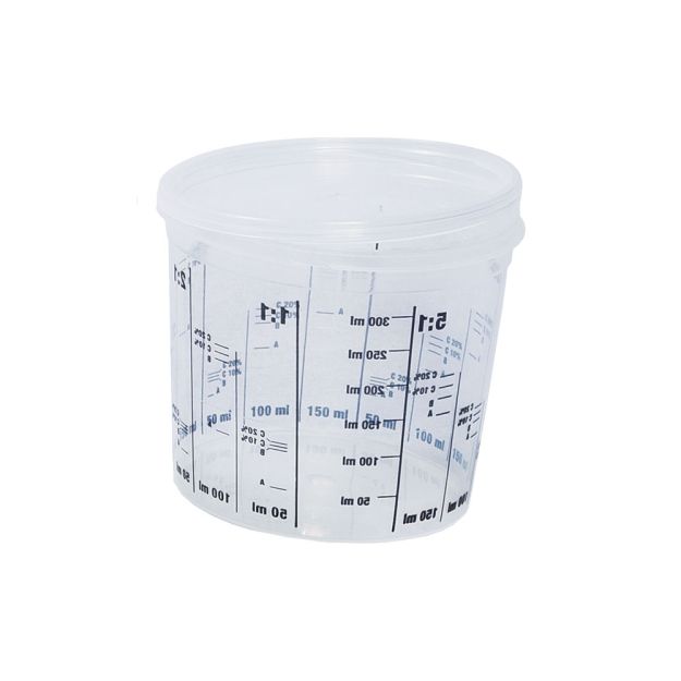 Gobelet de mélange - 2,3 l