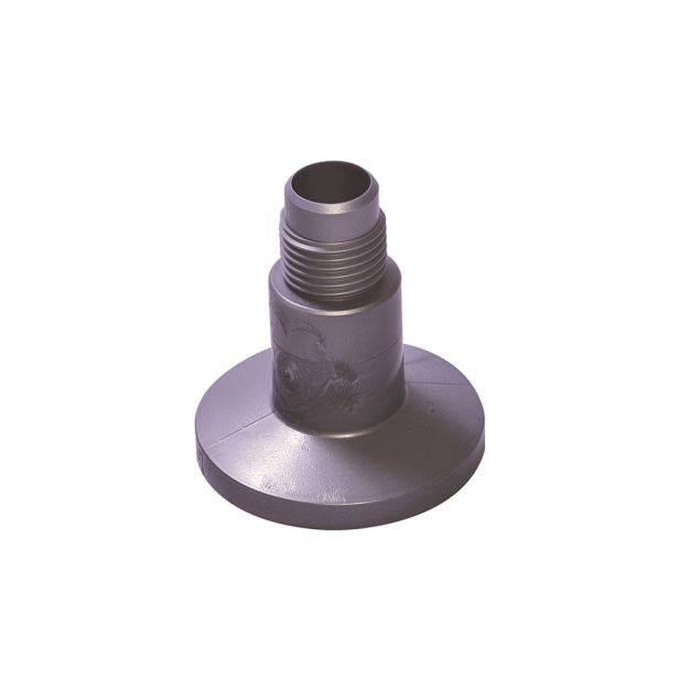 Adaptateur godet devilbiss