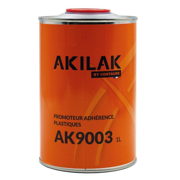 Promoteur adhérence plastiques - 1 l