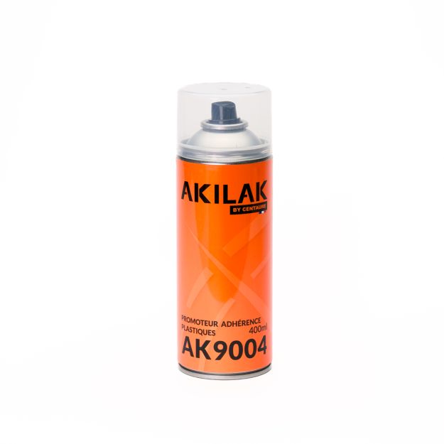 Promoteur adhérence plastiques - 400 ml
