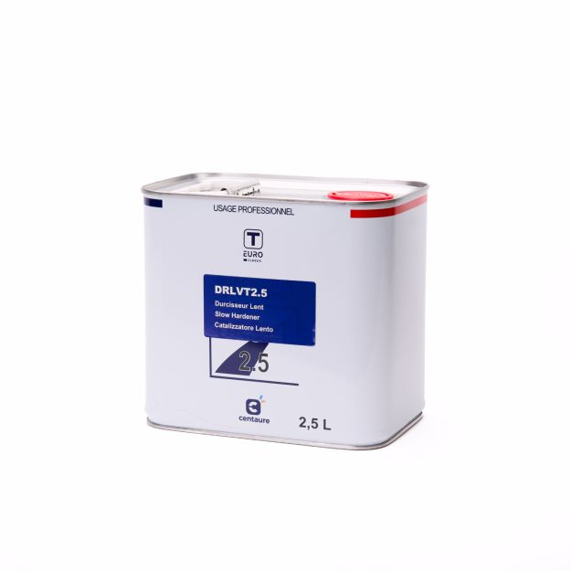 Durcisseur lent - 2,5 l