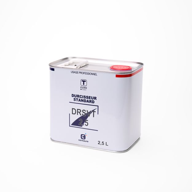 Durcisseur standard - 2,5 l