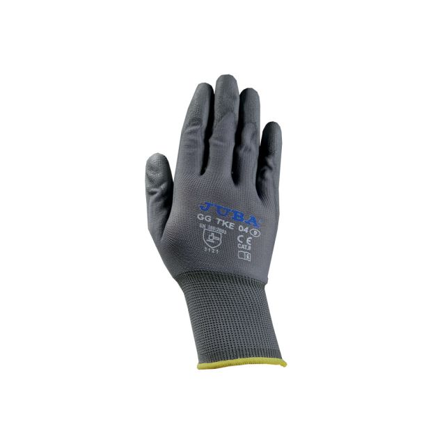 Gants tricot polyamide - t9