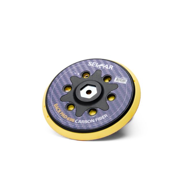 Plateau velcro universel - 21 trous