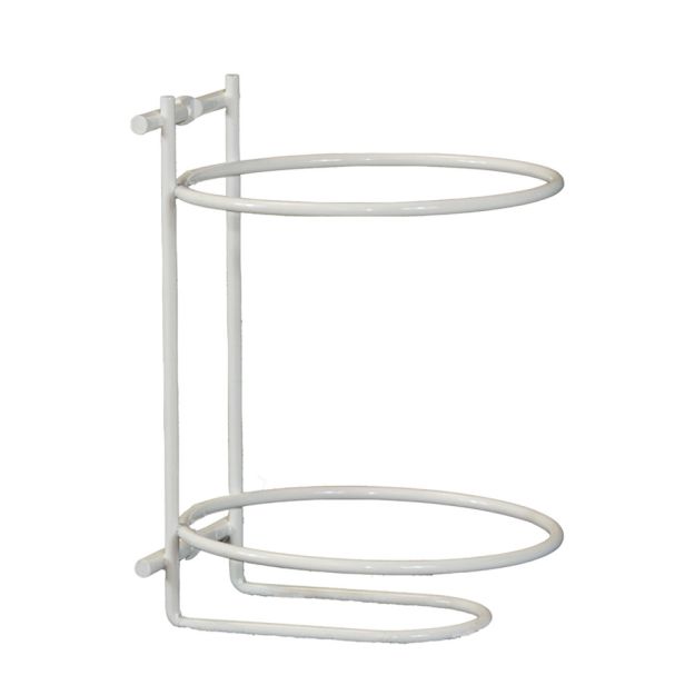 Support pour nettoyant mains