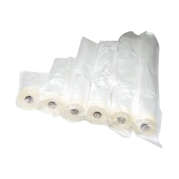 Film de masquage - 100 cm x 25 y