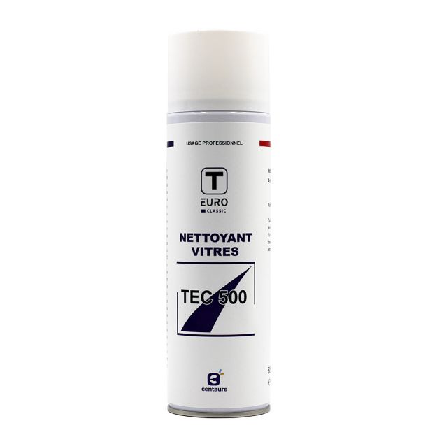 Nettoyant vitres - 500 ml