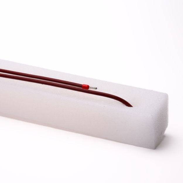 Lampe pour sécheur infrarouge